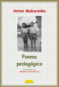 Makarenko — Poema Pedagogico