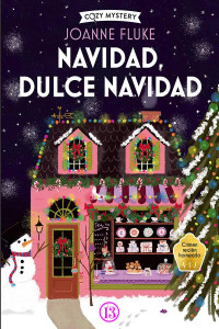 Joanne Fluke — NAVIDAD, DULCE NAVIDAD