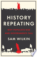 Sam Wilkin — History Repeating