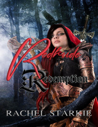 rachel starkie — Redhude Redemption