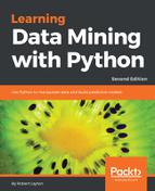 Layton, Robert — Learning Data Mining with Python · 2nd Edition