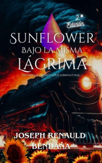 Joseph Renauld Bendaña — Sunflower bajo la misma lágrima