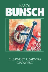 Karol Bunsch — Zawisza Czarny