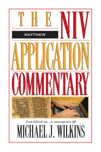 Michael J. Wilkins; — Matthew