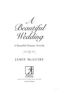 Jamie McGuire — BD 1.5 - Belo Casamento