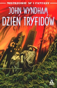 John Wyndham — Dzień Tryfidów