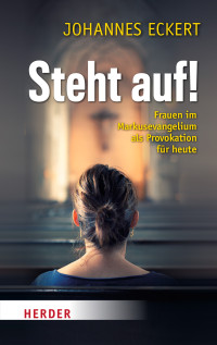 Eckert, Johannes; — Steht auf!