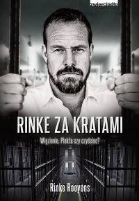 Iza Bartosz, Rinke Rooyens — Rinke za kratami