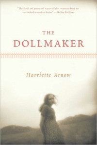 Harriette Arnow — The Dollmaker