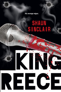 Shaun Sinclair — King Reece