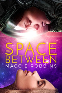 Maggie Robbins — The Space Between