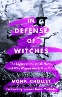 Mona Chollet — In Defense of Witches