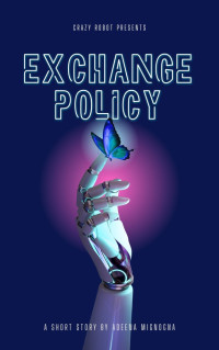 Adeena Mignogna — Exchange Policy