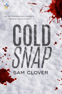 Sam Clover — Cold Snap