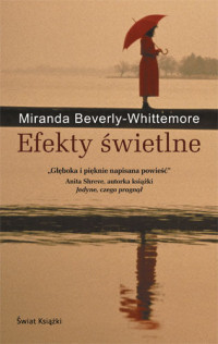 Miranda Beverly-Whittemore — Efekty świetlne