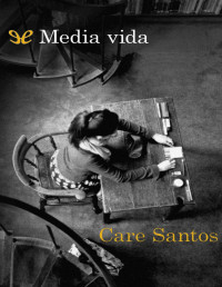 Care Santos — MEDIA VIDA