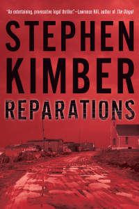 Stephen Kimber — Reparations