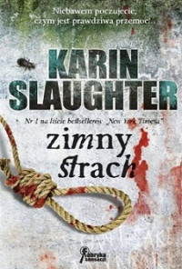 Karin Slaughter — Zimny Strach