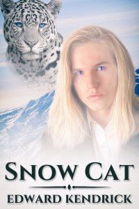 Edward Kendrick — Snow Cat