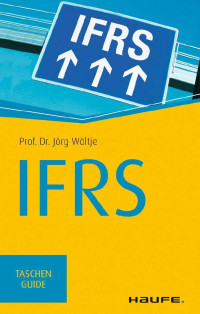 Jörg Wöltje — IFRS