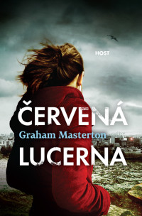 Graham Masterton — Katie Maguire 03 - Červená lucerna