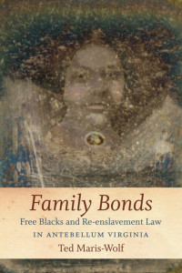 Ted Maris-Wolf — Family Bonds