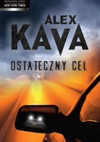 Alex Kava — Ostateczny Cel