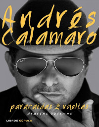 Andrés Calamaro — PARACAÍDAS Y VUELTAS