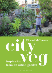 Cinead McTernan — City Veg