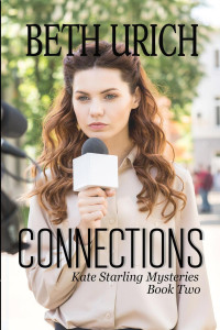 Beth Urich — Connections