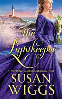 Susan Wiggs — The Lightkeeper