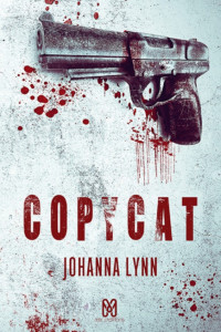 Johanna Lynn — Copycat