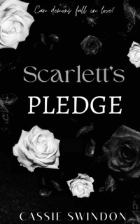 Cassie Swindon — Scarlett's Pledge