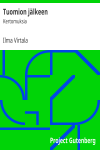 Ilma Virtala — Tuomion jälkeen