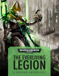 Various — The Everliving Legion