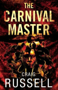 Craig Russell — JF04 - The Carnival Master