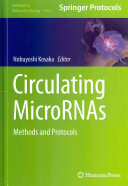 Takahiro Ochiya — Circulating MicroRNAs