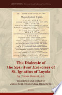 Gaston Fessard, S.J. — The Dialectic of the Spiritual Exercises of St. Ignatius of Loyola