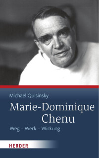 Michael Quisinsky — Marie-Dominique Chenu