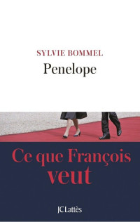 Sylvie Bommel — Penelope