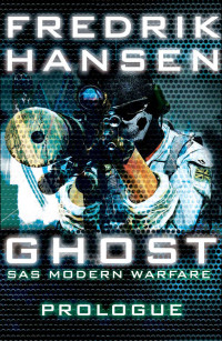 Fredrik Hansen — Ghost: Prologue