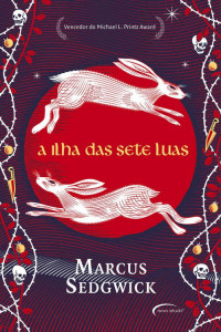 Marcus Sedgwick — A Ilha das sete luas