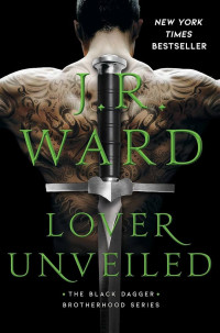 J.R.Ward — Amante Revelado (Black Dagger Brotherhood, 19)