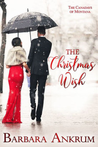 Barbara Ankrum [Ankrum, Barbara] — The Christmas Wish