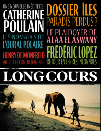 Collectif — Long cours n°11