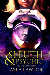Layla Lawlor — Sleuth & Psychic (Keeley & Associates Book 7)