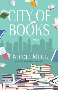 Nicole Meier — City of Books