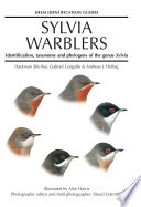 Andreas Helbig, Gabriel Gargallo, Hadoram Shirihai — Sylvia warblers : identification, taxonomy and phylogeny of the genus Sylvia