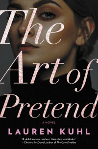 Lauren Kuhl — The Art of Pretend