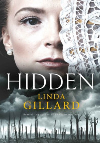 Linda Gillard — HIDDEN